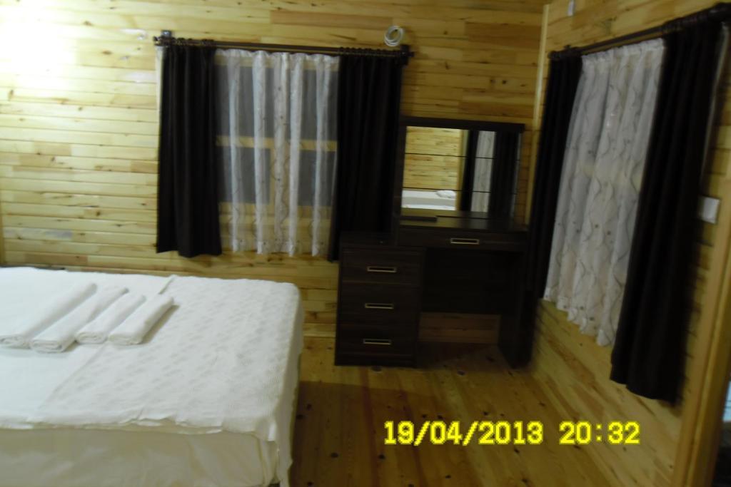 Cesur Pansiyon Hotel Çıralı Szoba fotó