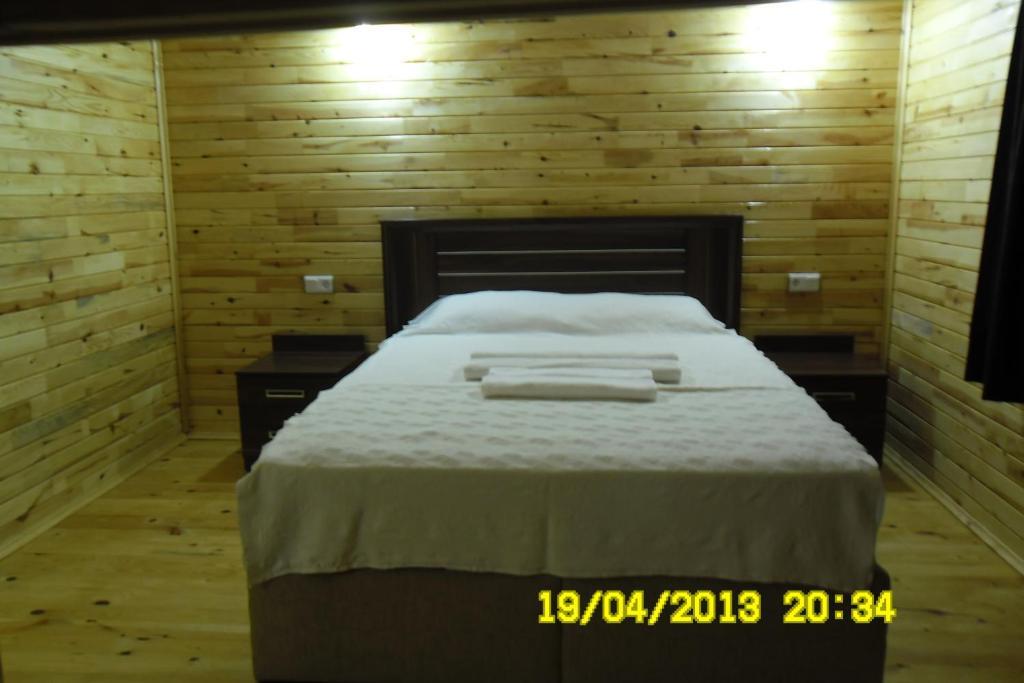 Cesur Pansiyon Hotel Çıralı Szoba fotó