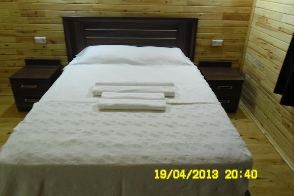 Cesur Pansiyon Hotel Çıralı Kültér fotó
